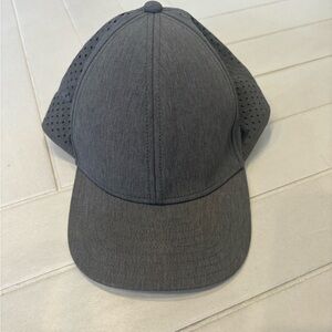 Melin gray hat